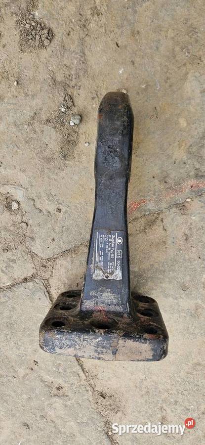 Zaczepy do przyczepy Miechów