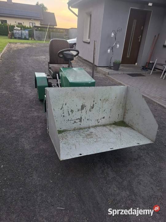 Traktorek Traktorki Szadłowice sprzedam