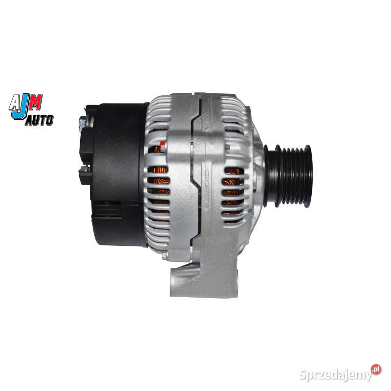 Alternator 0123320044 20 B Mercedes CLK C208 Grabów Szlachecki