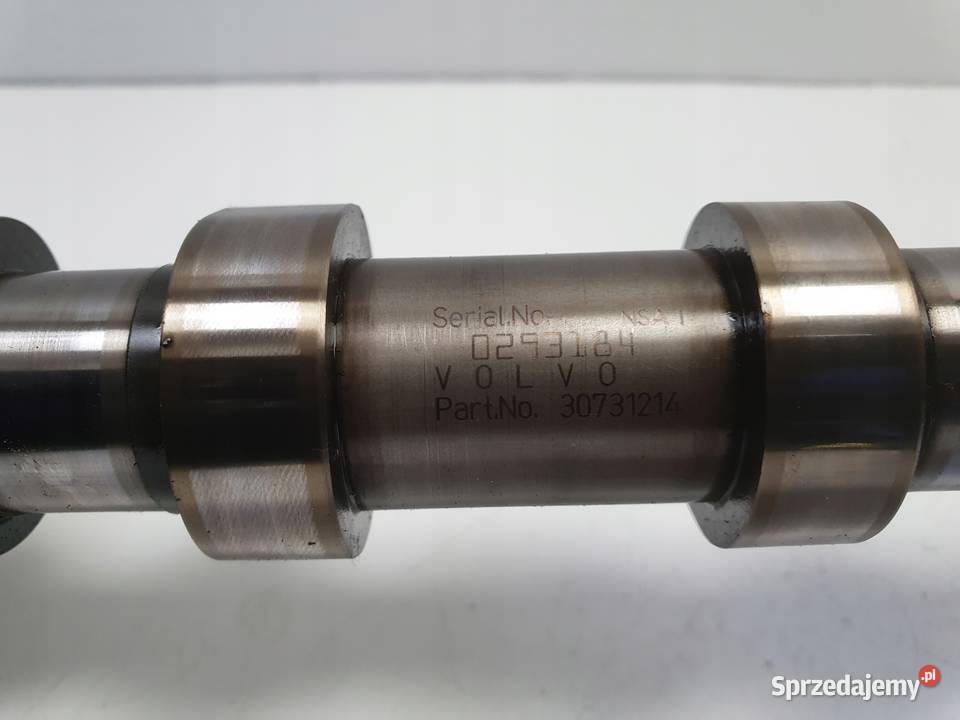 Volvo XC90 24 D5 SSĄCY WAŁEK ROZRZĄDU 30731214 Chełm sprzedam