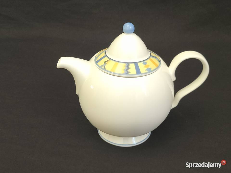 Dzbanek Villeroy Boch Bali Look