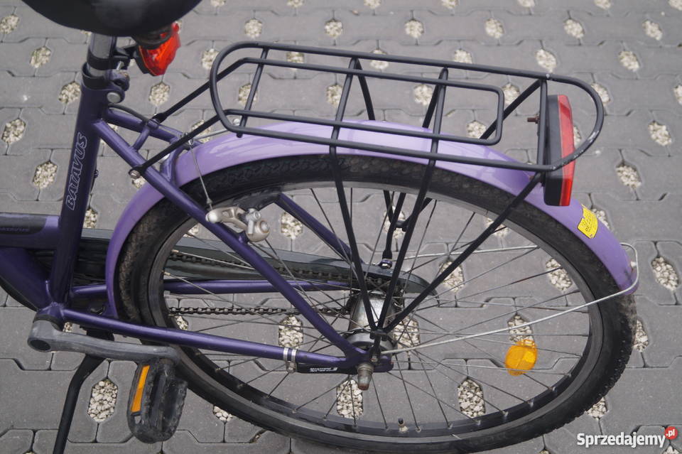 Batavus Gabana Gniezno sprzedam