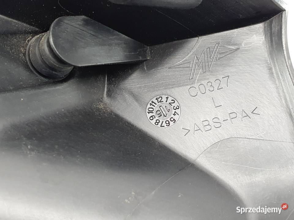 Wypelnienie Czaszy Lewe Czujnik Mv Agusta