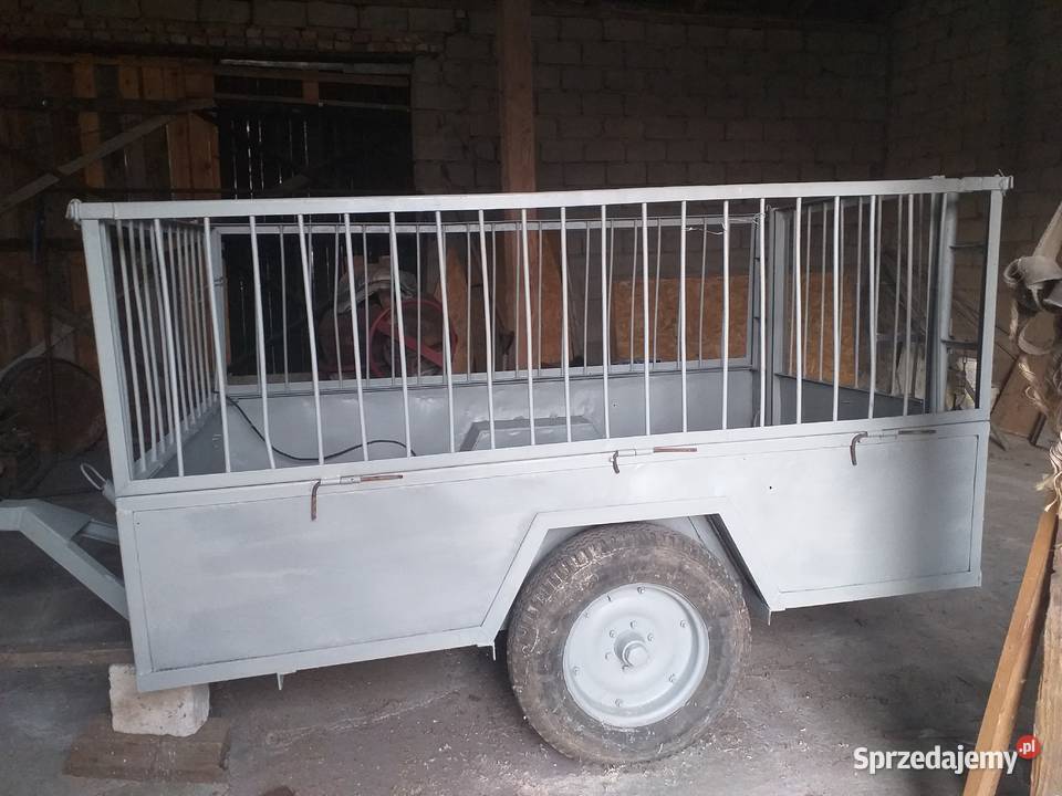 Sprzedam dwukółkę zarejestrowana Śleszynek