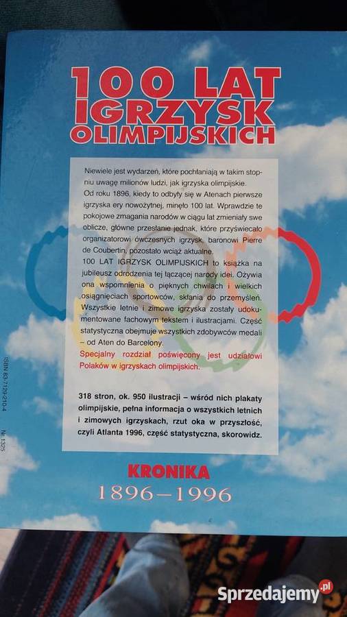 Książki sportowe PRL Katowice