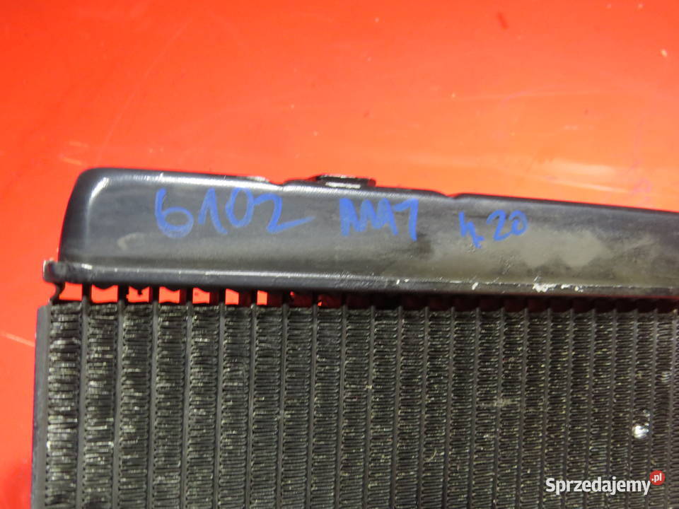 YAMAHA MAJESTY 250 03 chłodnica wody wentylator Węże i przewody