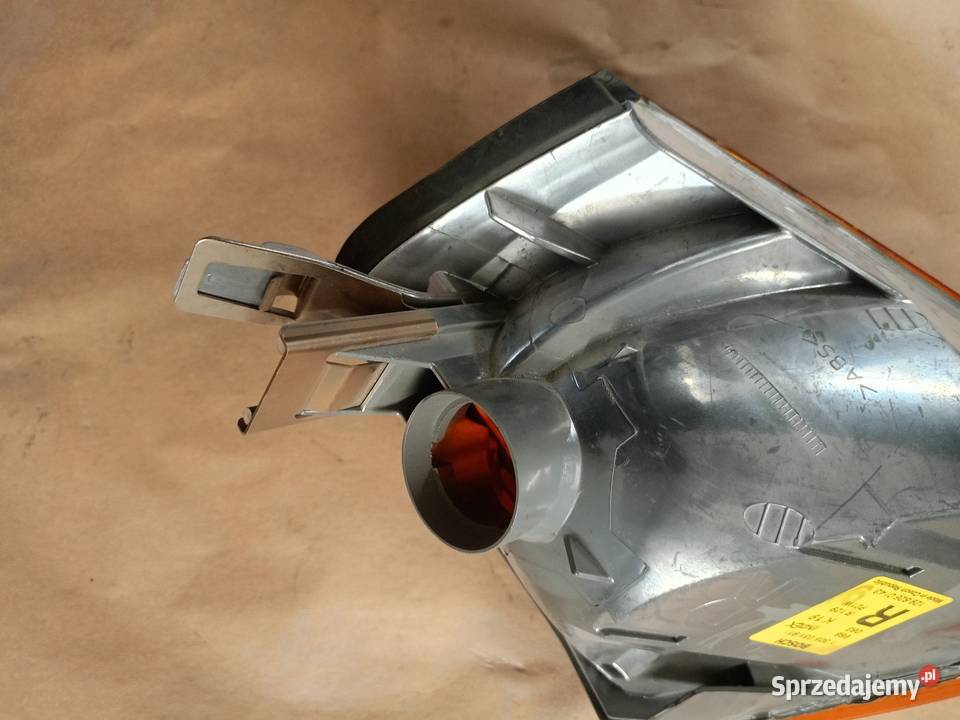 Kierunkowskaz prawy przód Mercedes R 129 Gorzów Śląski