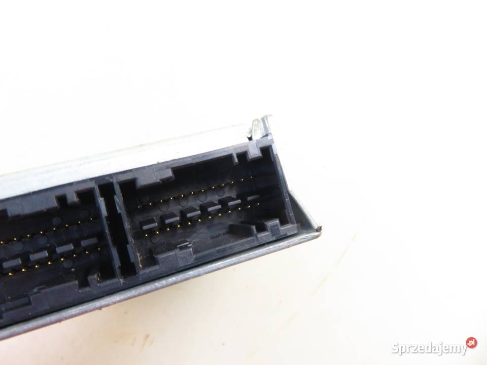 MODUŁ AIRBAG PEUGEOT 307 SW 9653493380 osobowe