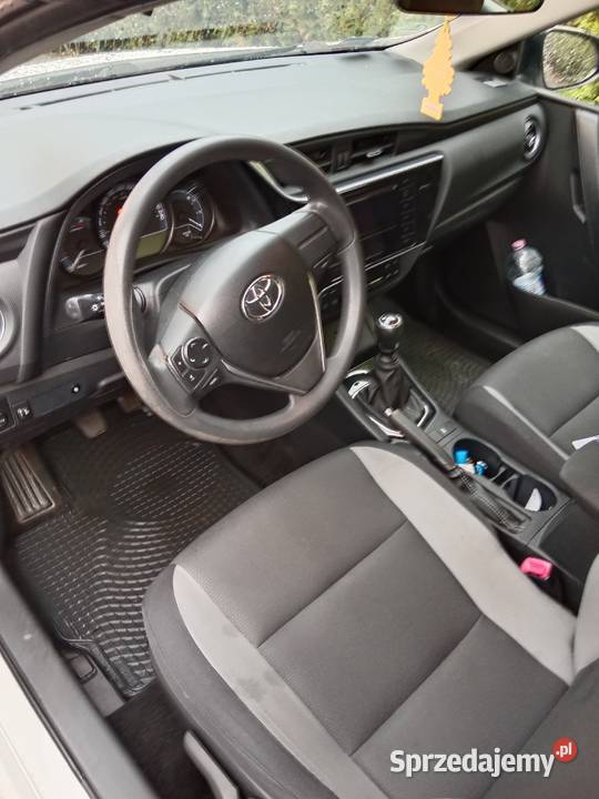 Sprzedam Sobienie-Jeziory