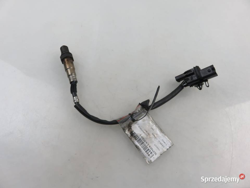 SONDA LAMBDA NISSAN PATHFINDER III R51 40 osobowe