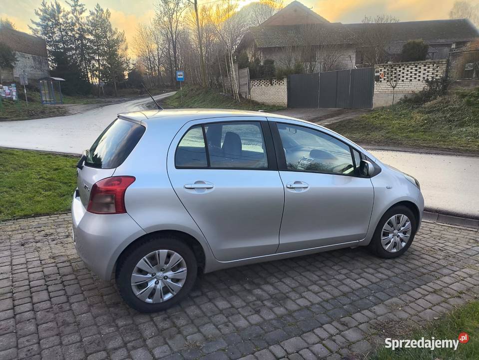 13 Benzyna 87 Klimatyzacja 2 komplety kół lato i świętokrzyskie Pińczów