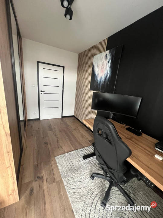 5382 m2 3 pokoje duży balkon winda komórka Piętro 2 Ełk
