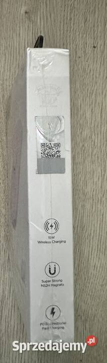 Powerbank Joyroom JRW030 6000mAh 20W Pozostałe Łódź sprzedam