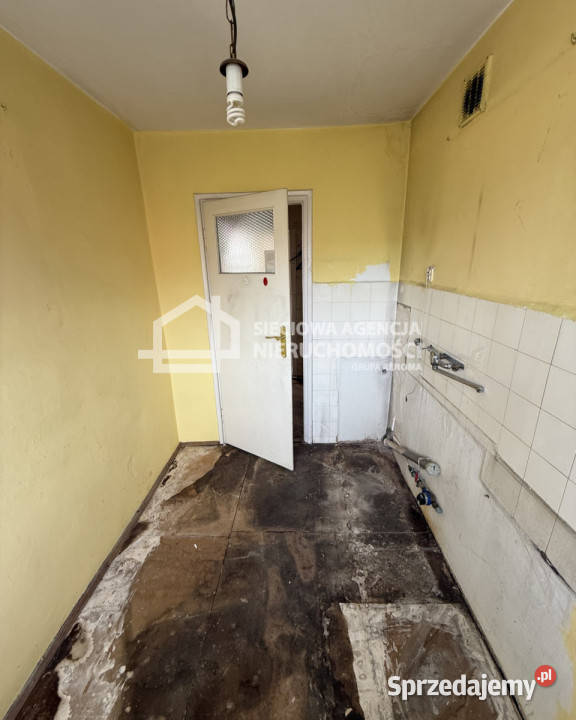 Mieszkanie Gdynia Zwycięstwa 4801m2 2 pokoje