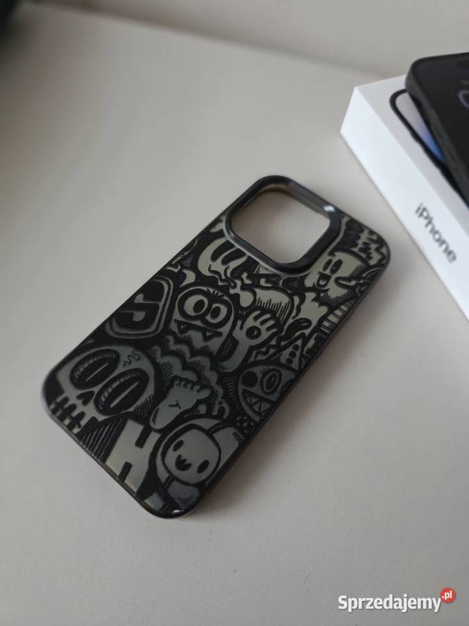 iPhone 14 pro 256 GB Dąbrowa Górnicza