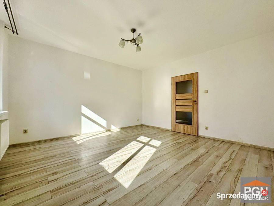 Mieszkanie Gryfice 60m2 2 pokojowe