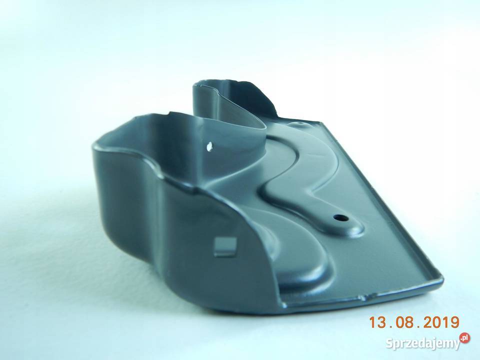 PLASTIK LEWY FOTELA PRAWY PRZÓD FIAT MULTIPLA osobowe