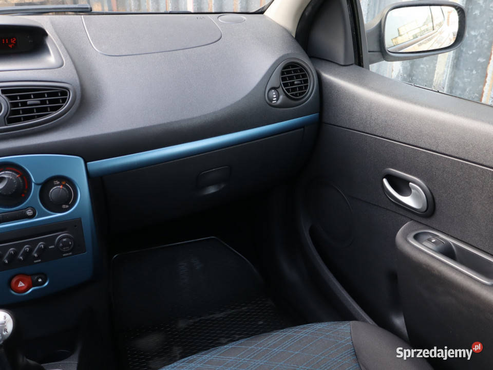 Renault Clio 12 16V 2/3 Katowice