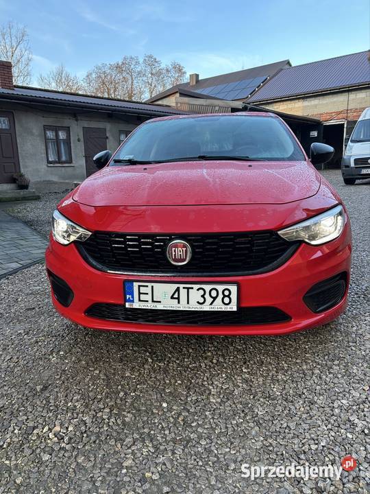 Sprzedam Fiata Tipo Skierniewice