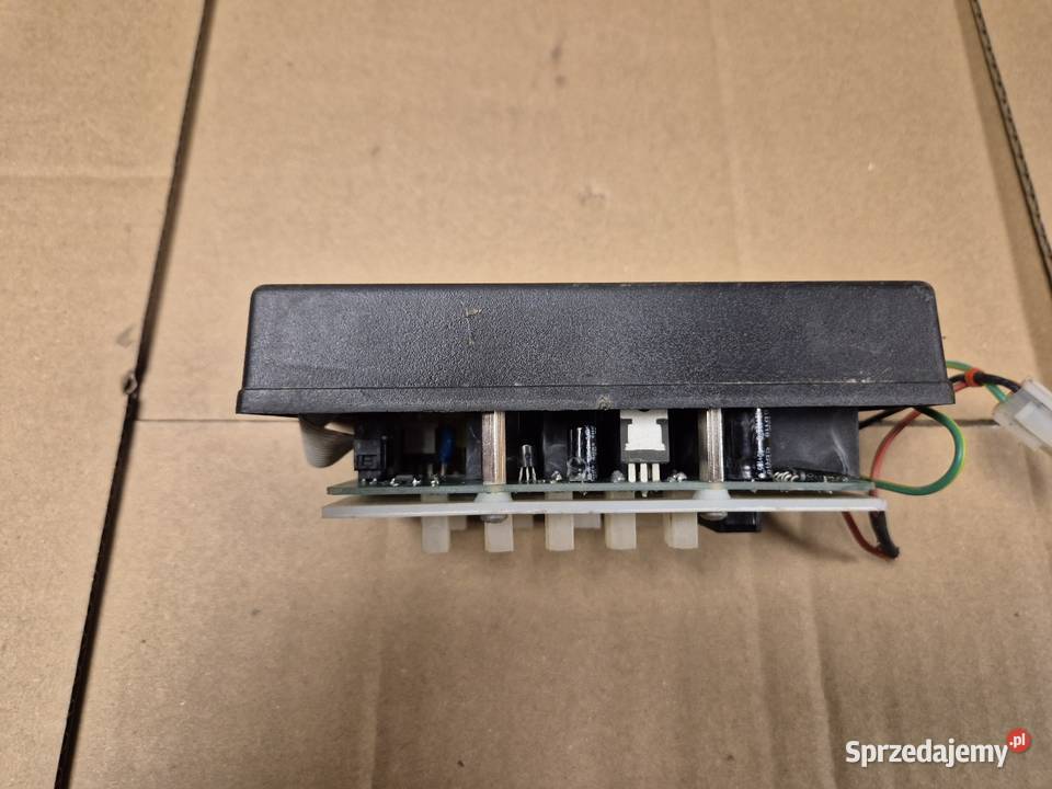 Sterownik pieca kotła CO WRT15 Szumleś Szlachecki