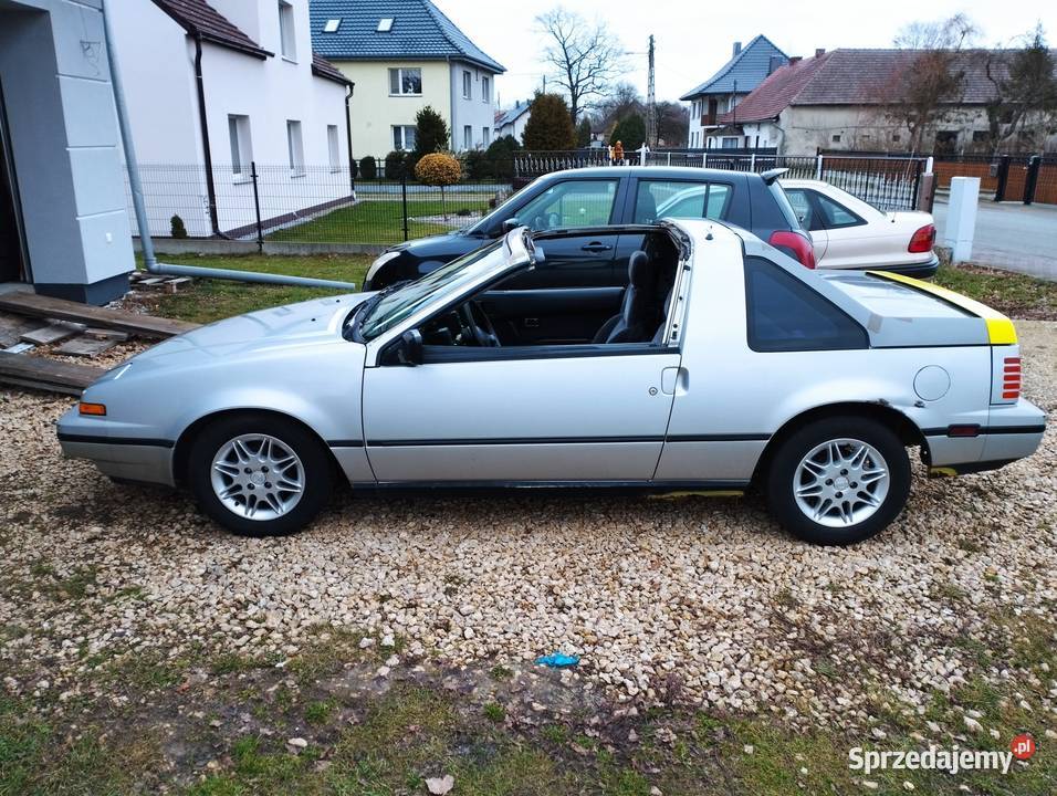 Nissan Pulsar Nx Exa 100nx nie celica 200sx opolskie