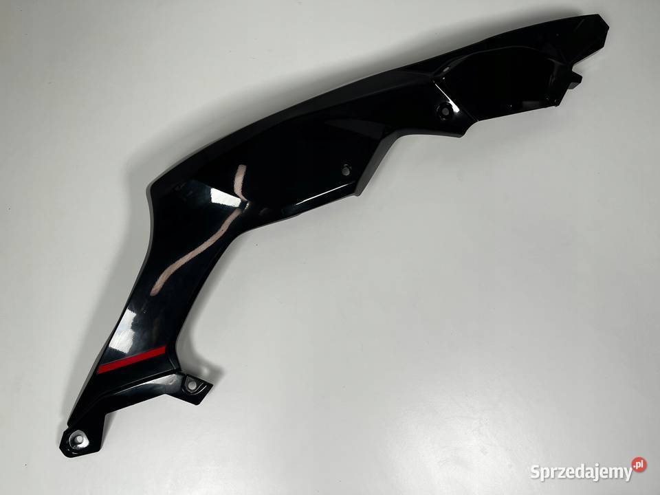KAWASAKI ZX10R Ninja 22 Osłona Owiewka Bok Plastiki Łobżenica sprzedam
