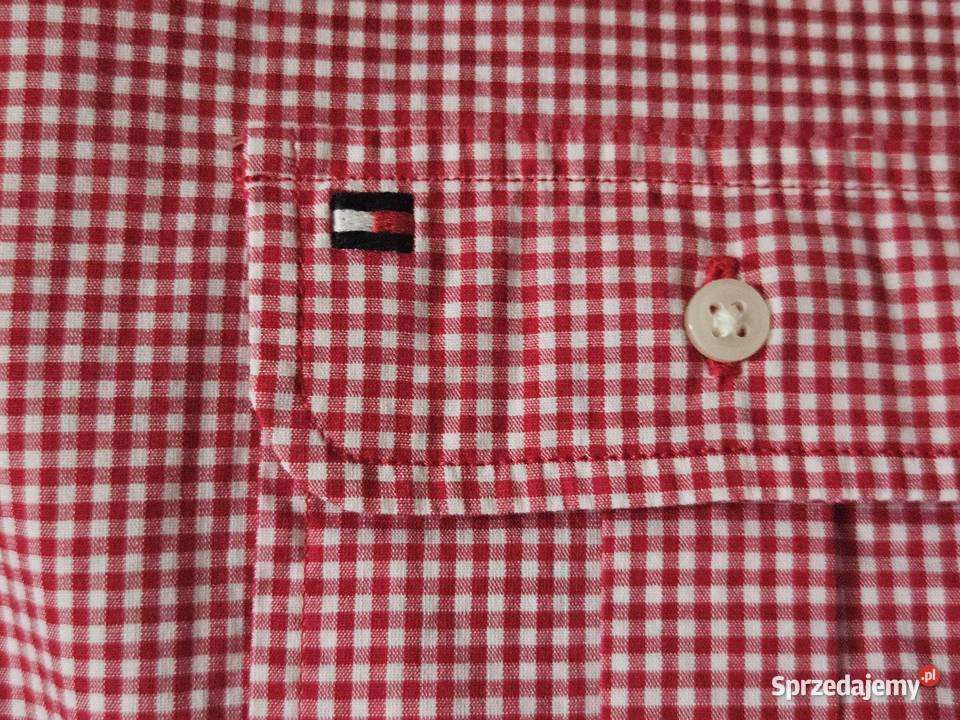 Tommy Hilfiger damska koszulka rozmiar 38 ze Lublin