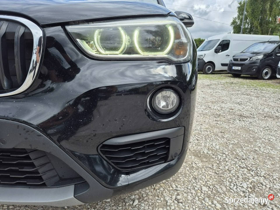 BMW X1 Automat1904x4 Ksenon II F48 2015 Bydgoszcz