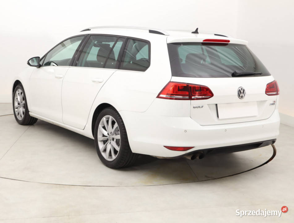 VW Golf 14 TSI Kombi sprzedam