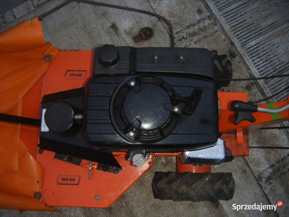 HONDA Mobilna Kosiarka Spalinowa podkarpackie Dębica sprzedam