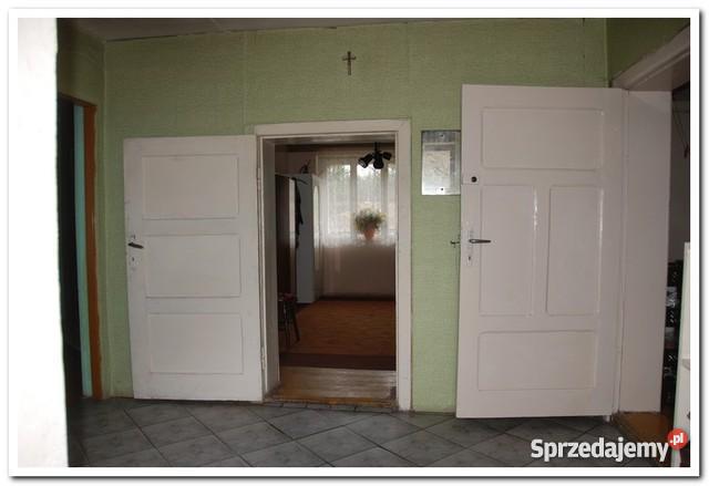 sprzedaży domu 100m2 Prądówka 2117m2 Prądówka sprzedam