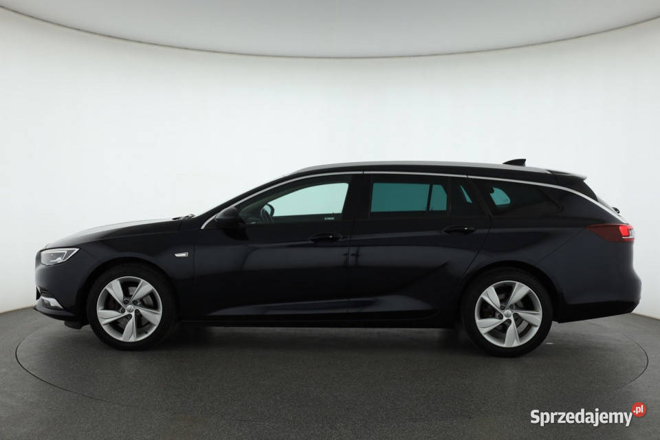 Opel Insignia 20 CDTI 4/5 mazowieckie