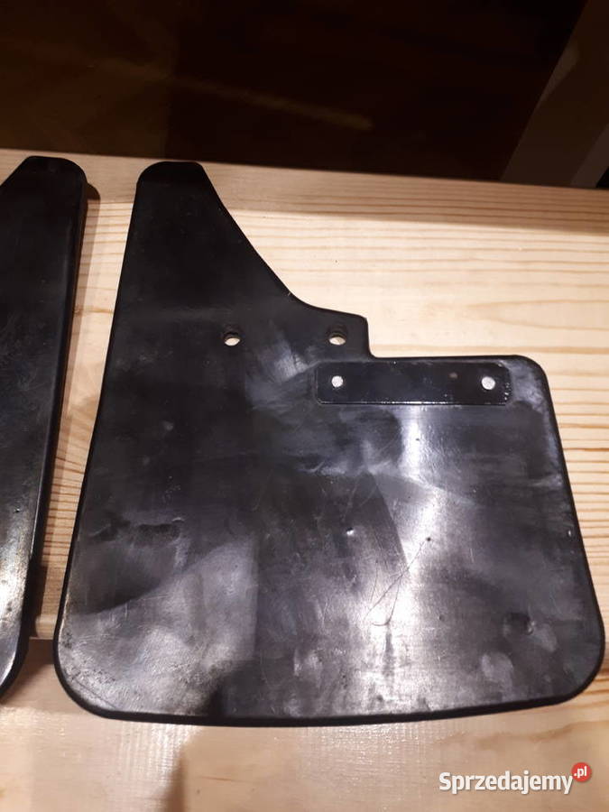 Nowe chlapacze polonez borewicz Części świętokrzyskie Parszów