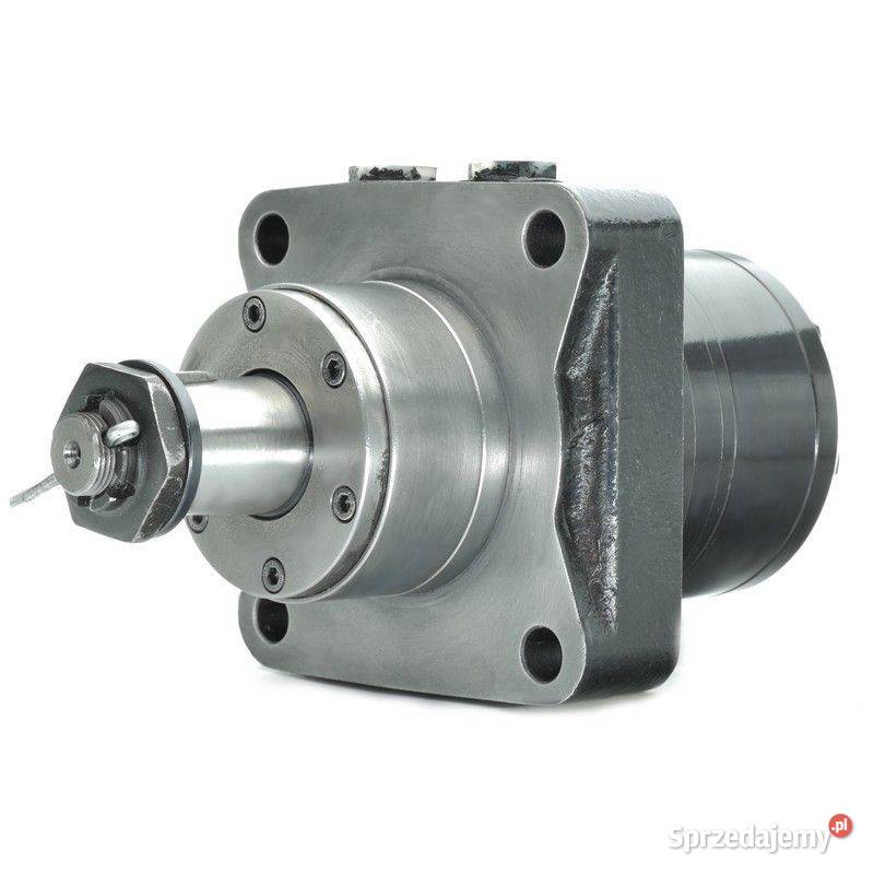 SMRW 50 SMRW50 Silnik hydrauliczny orbitalny Poznań