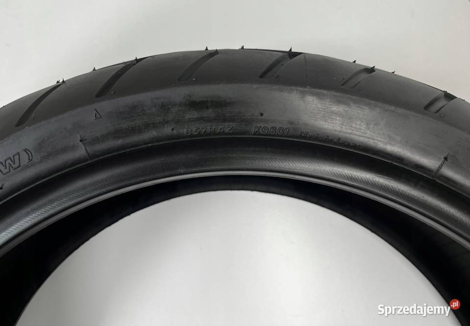 Opona motocyklowa Bridgestone BATTLAX BT57 R 55 Łobżenica