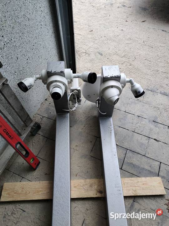 Garaże Betonowe z Bramą Dąbrowa Górnicza 6 sztuk sprzedam