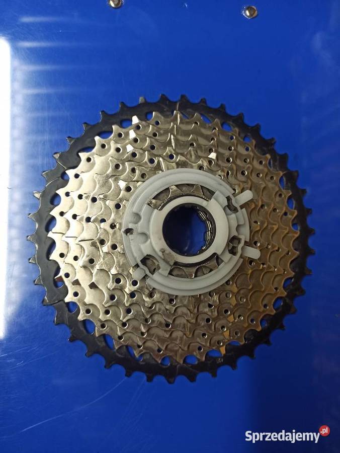 Kaseta 10rz Skilful CSM550 1142 10 rzędowa podkarpackie Dębica