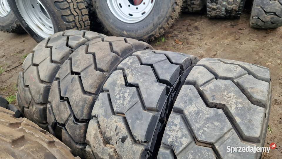 31570r15 300r15 3157015 30015 Michelin 99 Opony rolnicze Nowe Miasto Lubawskie