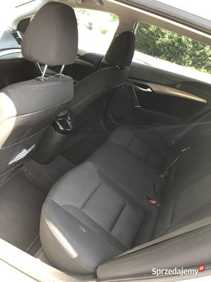 Hyundai I40 17Crdi 2011R Izbica