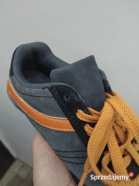 McArthur 37 buty sportowe skórzane Kraków
