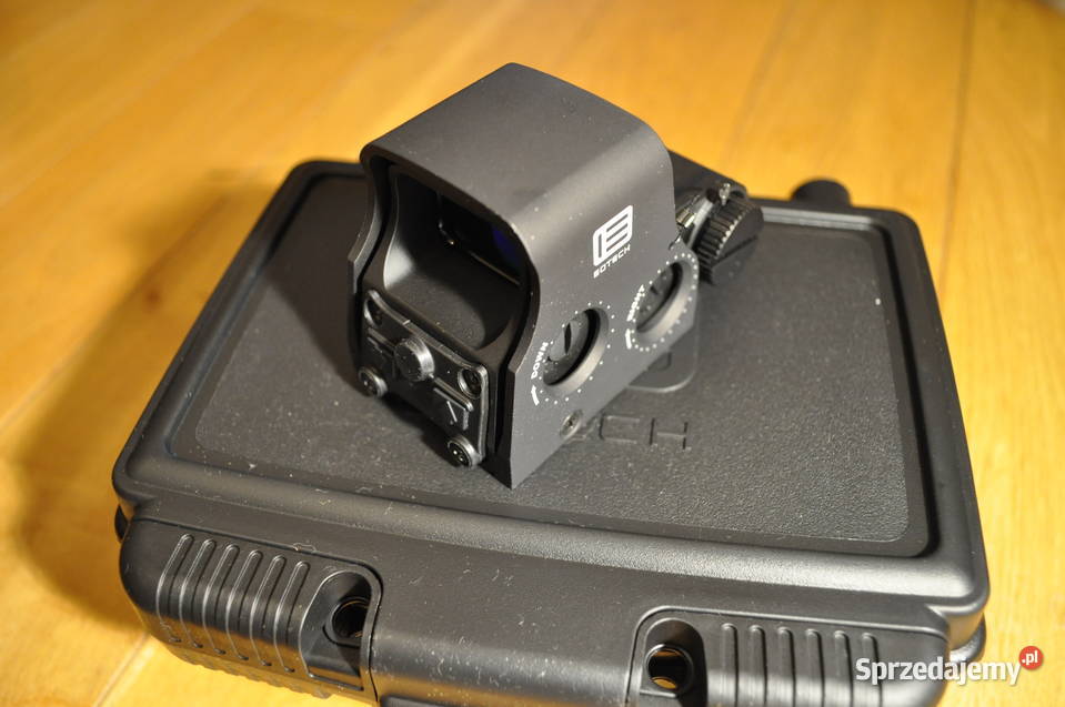 EoTech XPS20 holograficzny celownik kolimator podkarpackie
