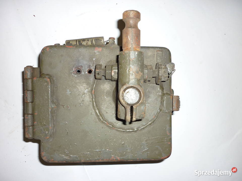 NSW Dszk mocowanie celownika K10T