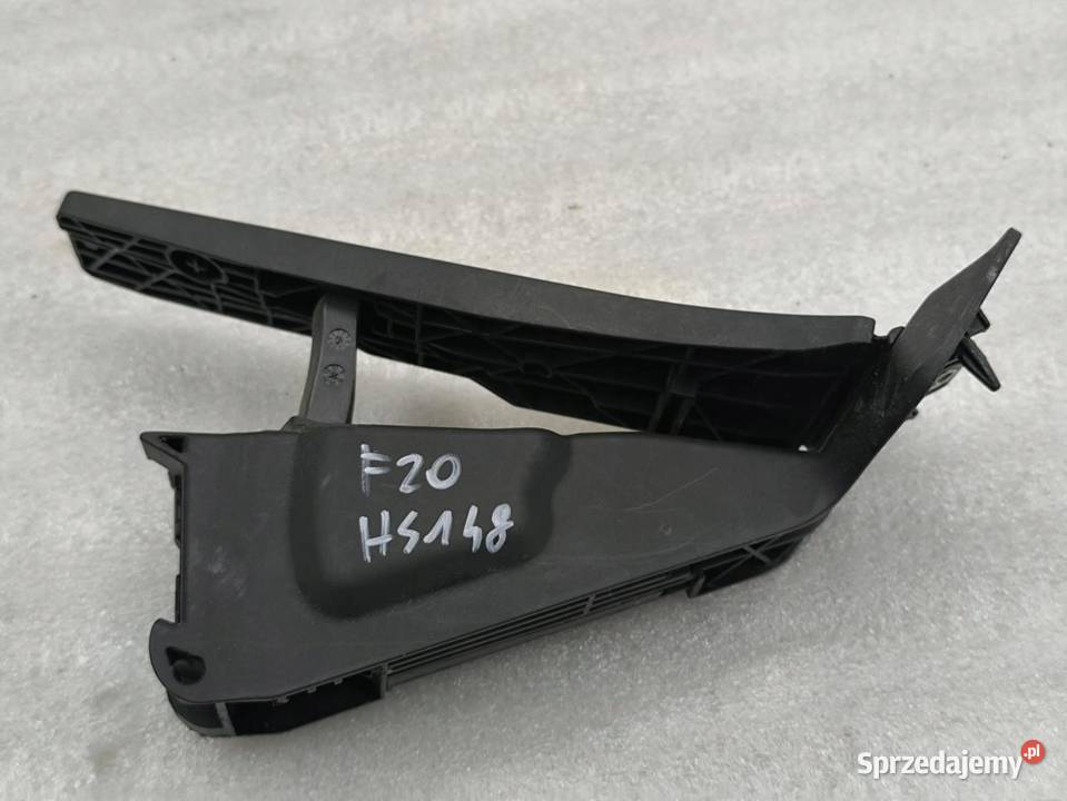 PEDAŁ POTENCJOMETR GAZU BMW F20 F21 6853175 osobowe
