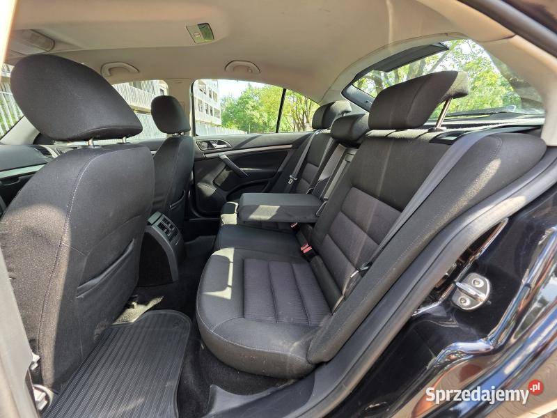 20l TDI 140Salon 1 Właściciel nowości Warszawa