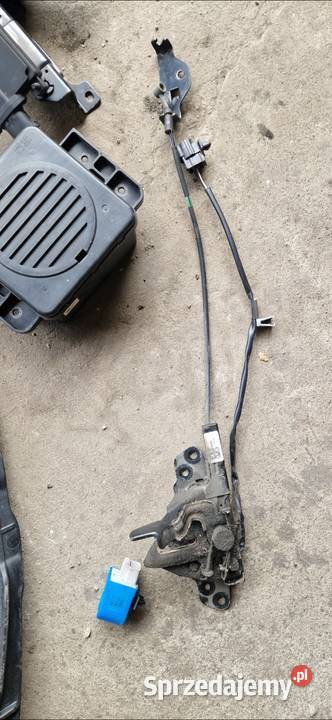 KIA ceed 2021 2022 radar acc plug in