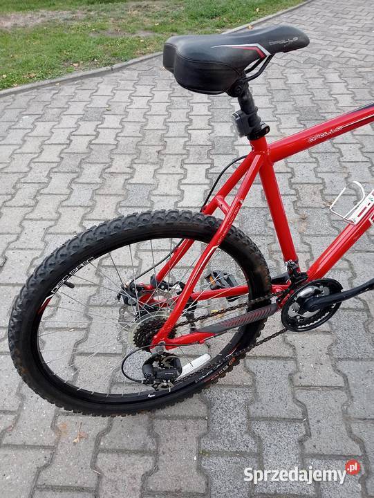 Rower górski MTB koła 26 cala 100 sprawny Jaworzno