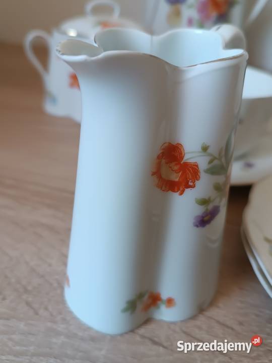Porcelana Rosenthal Chrysantheme małopolskie Gorlice