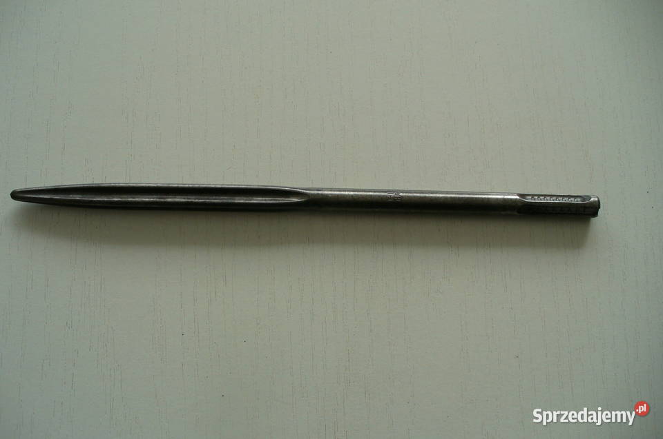 Hilti dłuto szpicak SDS Plus Lędziny