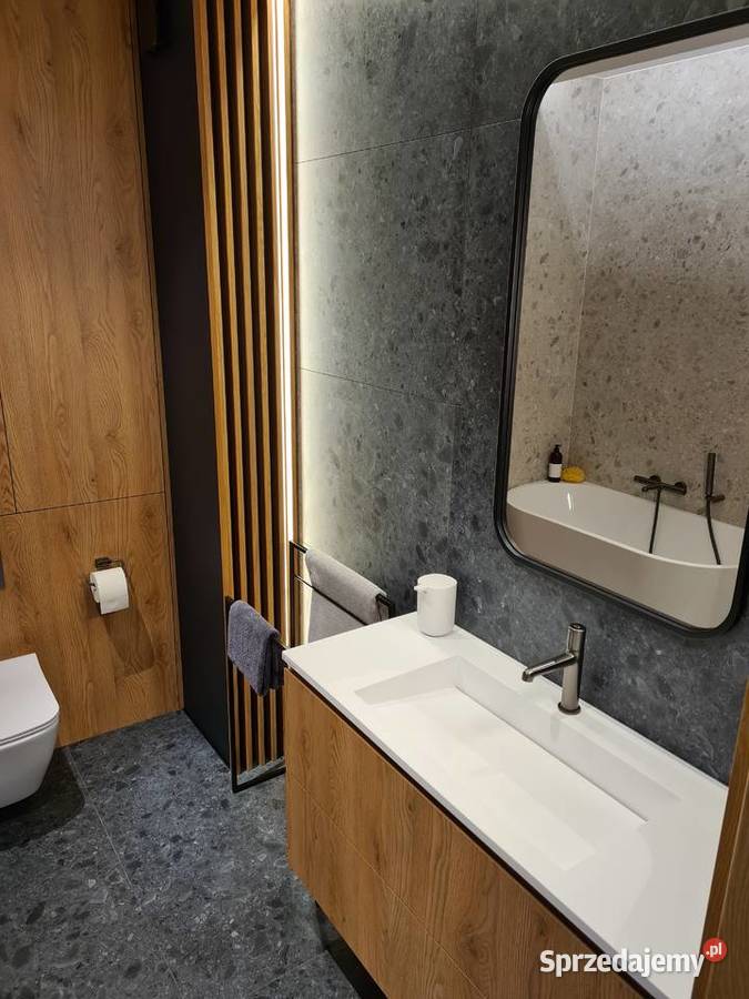 Umywalki na zamówienie na wymiar Beton Corian