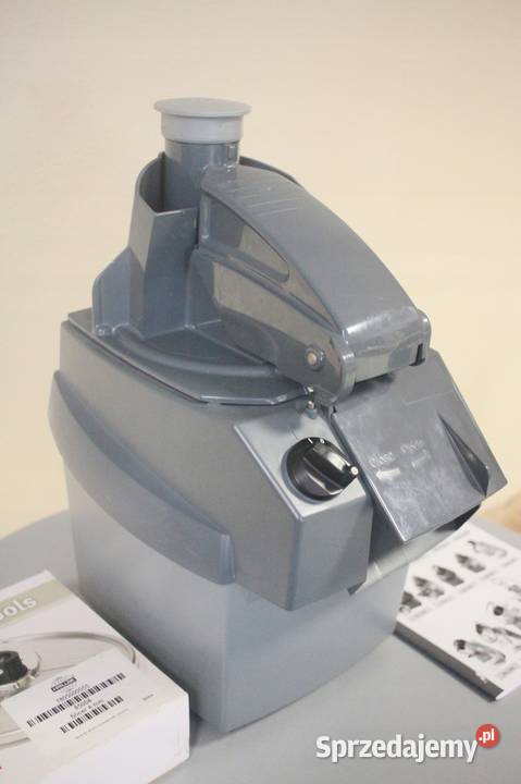 Szatkownica gastro do warzyw RG50S HALLDE